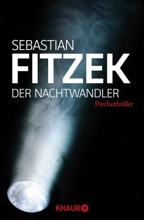 Produktbild: Der Nachtwandler
