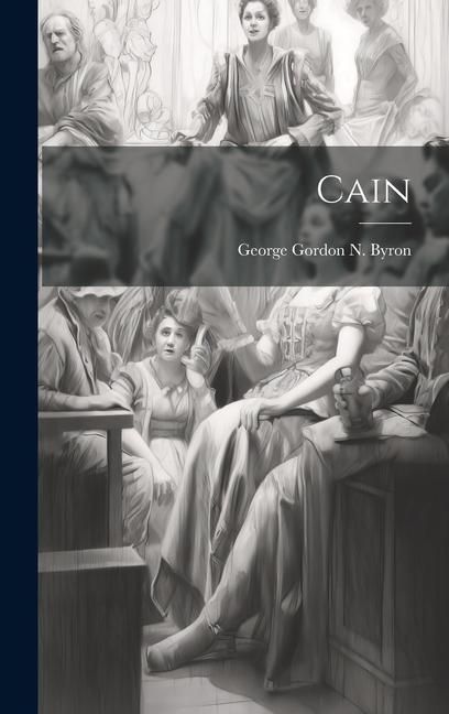 Produktbild: Cain