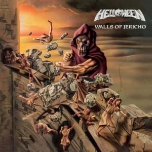 Produktbild: Walls of Jericho (2024 Remaster)