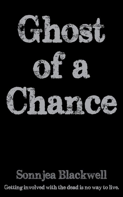 Produktbild: Ghost of a Chance