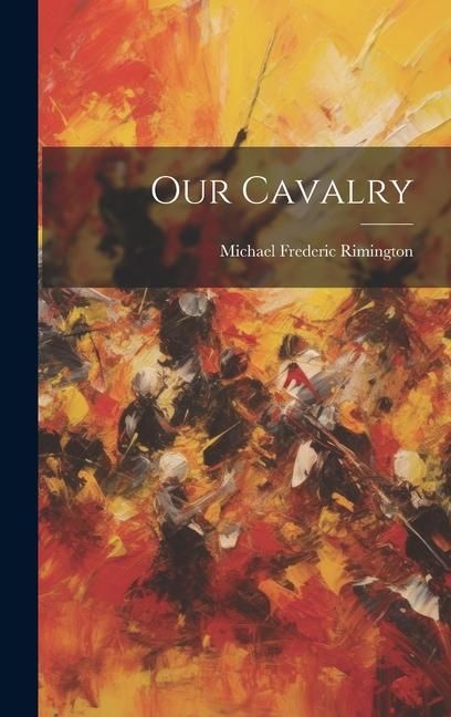 Produktbild: Our Cavalry