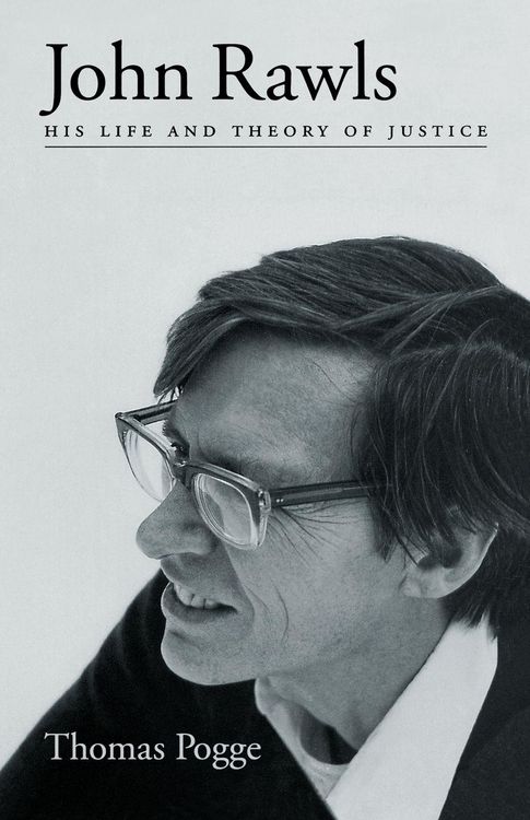 Produktbild: John Rawls