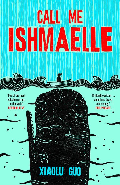 Produktbild: Call Me Ishmaelle