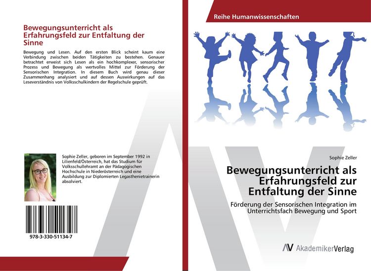 Produktbild: Bewegungsunterricht als Erfahrungsfeld zur Entfaltung der Sinne