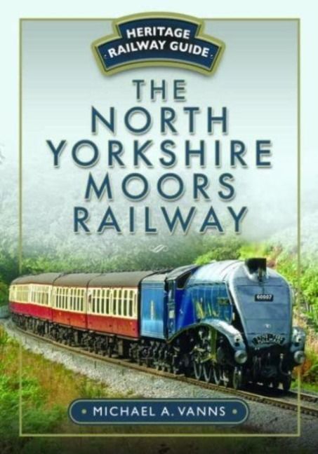 Produktbild: The North Yorkshire Moors Railway