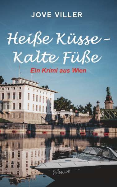 Produktbild: Hei&szlig;e K&uuml;sse - Kalte F&uuml;&szlig;e