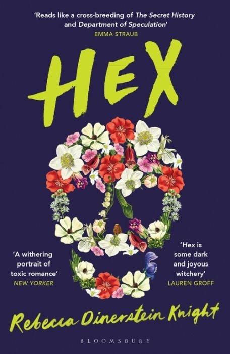 Produktbild: Hex