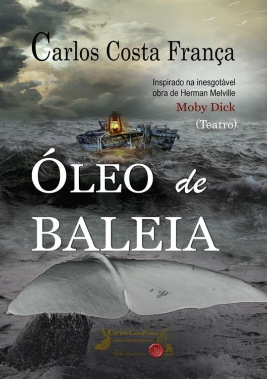 Produktbild: &Oacute;leo De Baleia