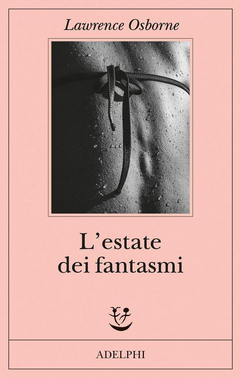 Produktbild: L' estate dei fantasmi