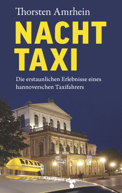 Produktbild: NachtTaxi