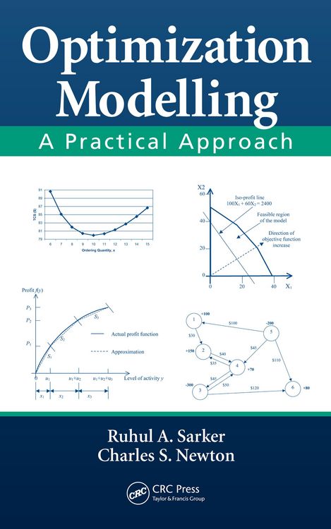 Produktbild: Optimization Modelling