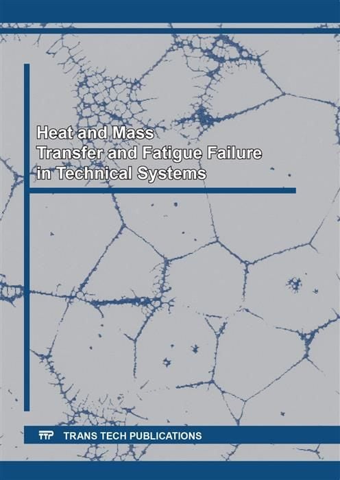 Produktbild: Defect and Diffusion Forum Vol. 415