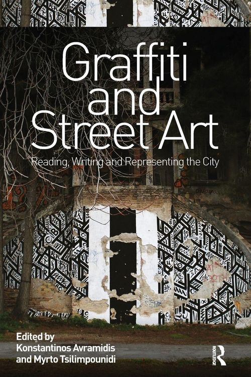 Produktbild: Graffiti and Street Art