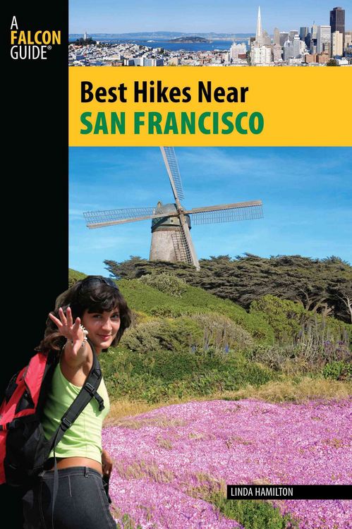 Produktbild: Best Hikes Near San Francisco