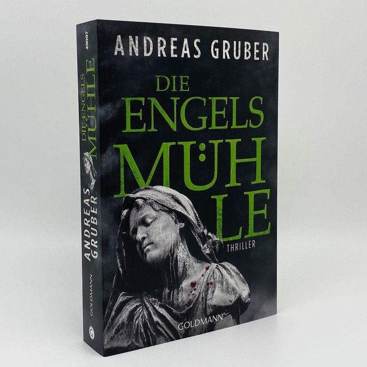 Produktbild: Die Engelsm&uuml;hle