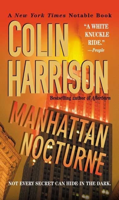 Produktbild: Manhattan Nocturne