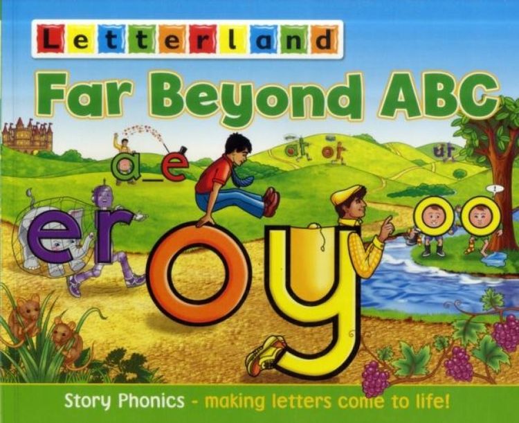 Produktbild: Far Beyond ABC