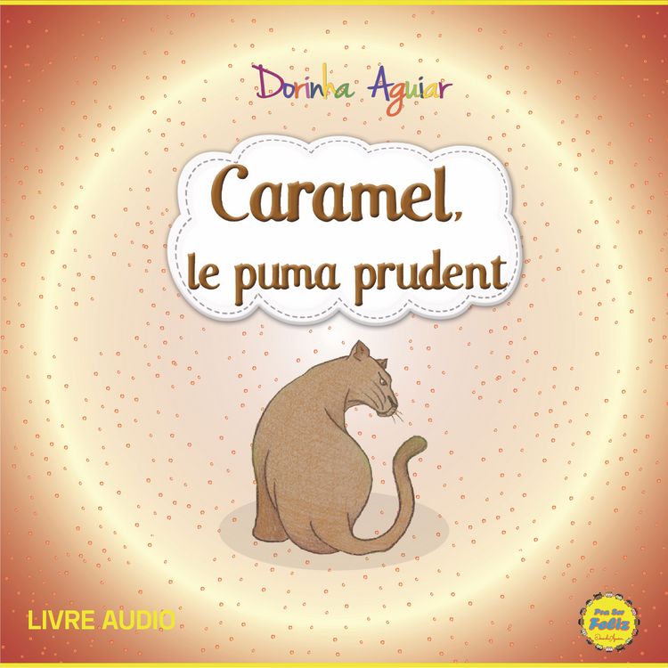 Produktbild: Caramel, le puma prudent