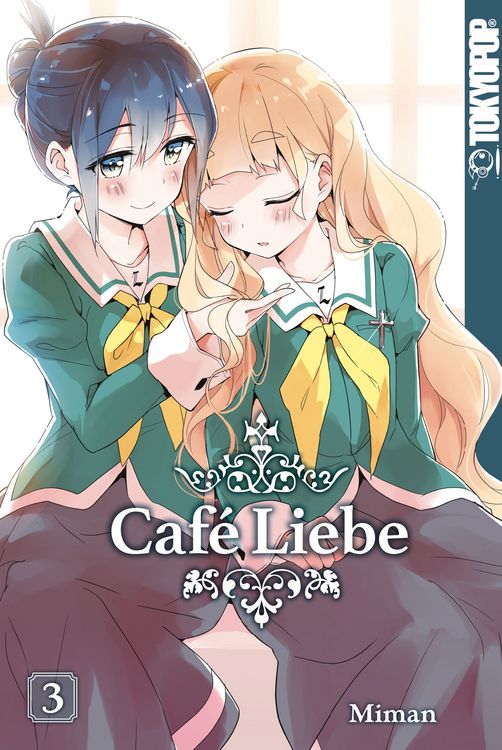 Produktbild: Caf&eacute; Liebe 03