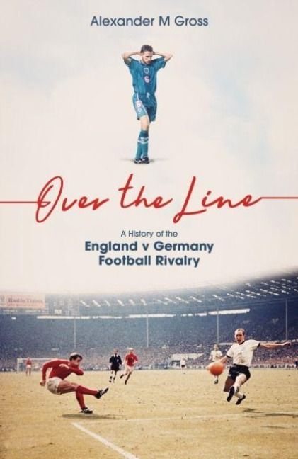 Produktbild: Over the Line