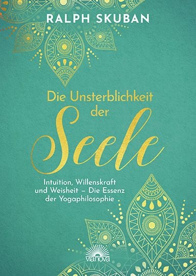 Produktbild: Die Unsterblichkeit der Seele