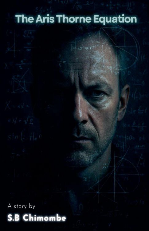 Produktbild: The Aris Thorne Equation