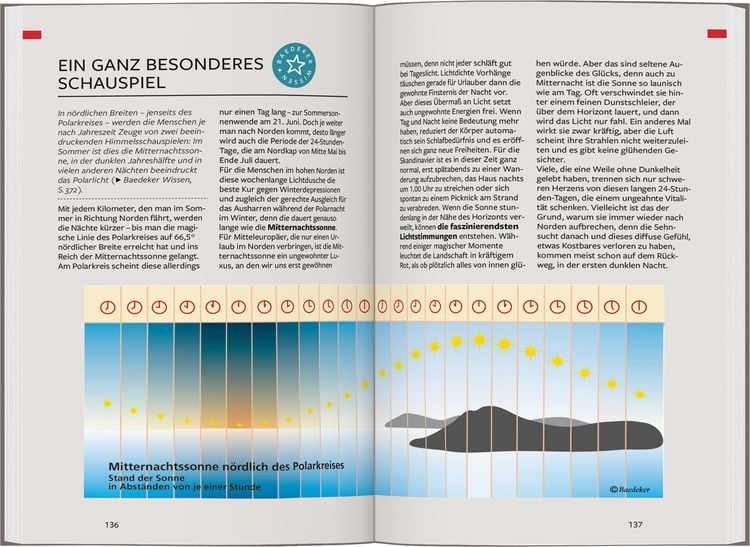 Produktbild: Baedeker Reisef&uuml;hrer Schweden