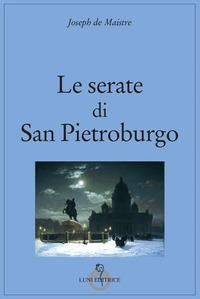 Produktbild: Le serate di San Pietroburgo