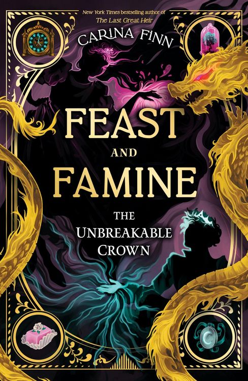 Produktbild: The Unbreakable Crown