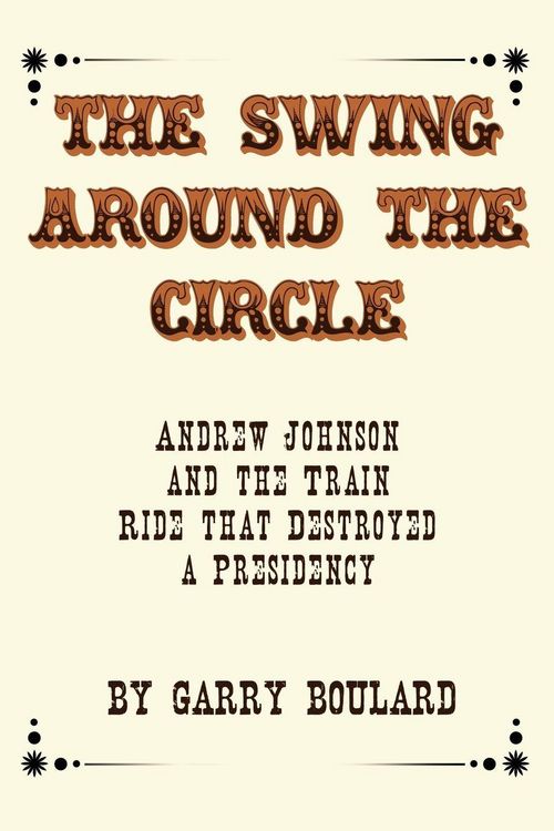 Produktbild: The Swing Around the Circle