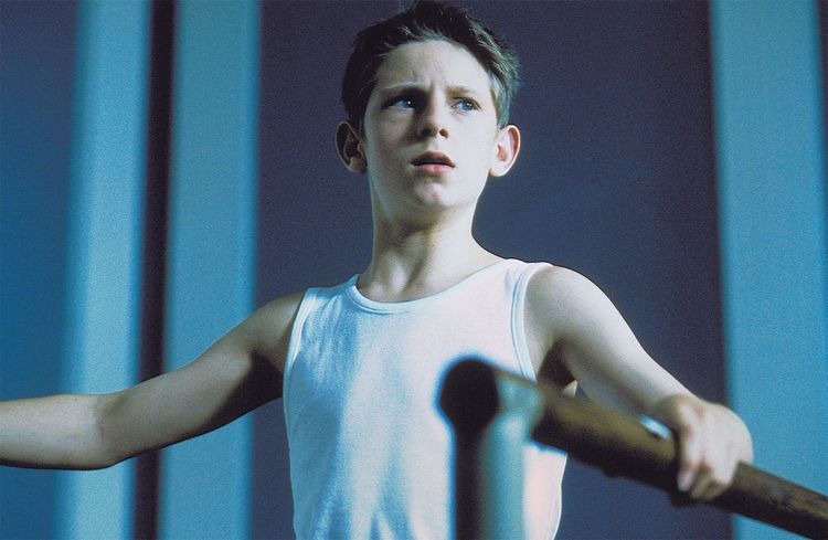 Produktbild: Billy Elliot - I will dance
