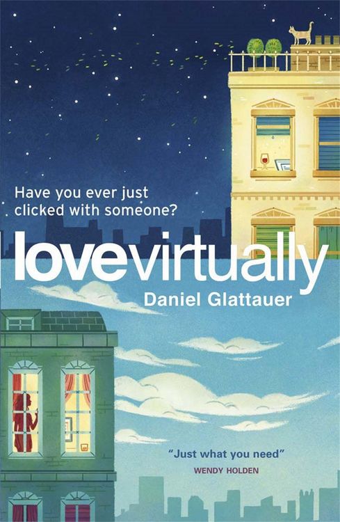 Produktbild: Love Virtually