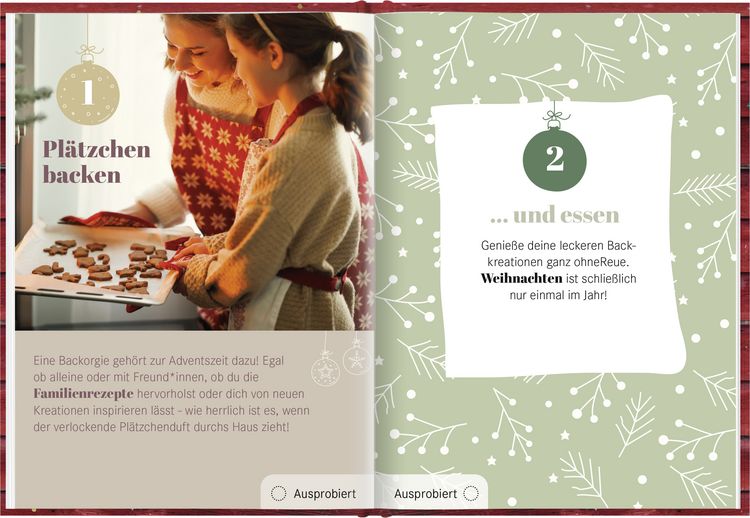 Produktbild: Weihnachtsverliebt