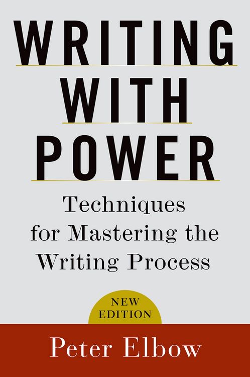 Produktbild: Writing With Power