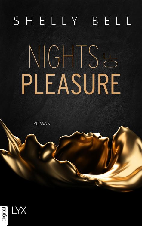 Produktbild: Nights of Pleasure