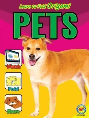 Produktbild: Pets