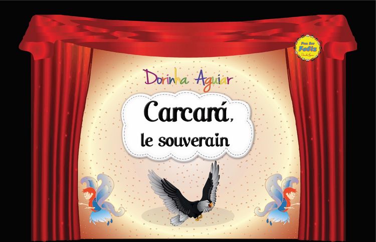 Produktbild: Carcar&aacute;, le souverain