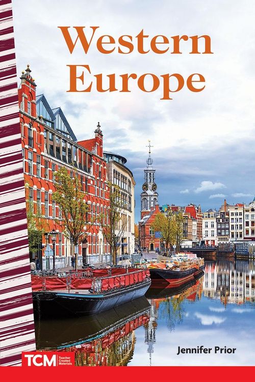 Produktbild: Western Europe