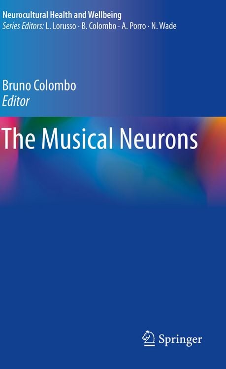 Produktbild: The Musical Neurons