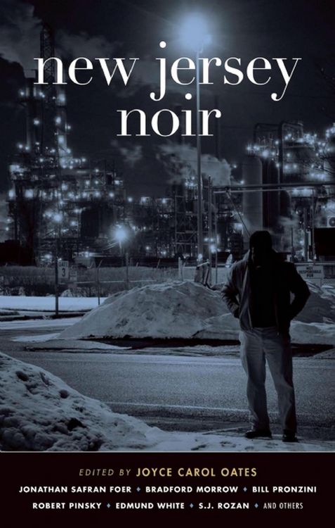 Produktbild: New Jersey Noir