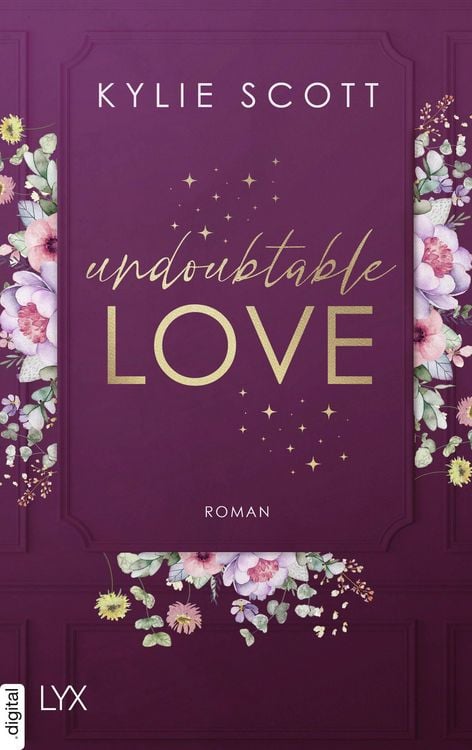 Produktbild: Undoubtable Love
