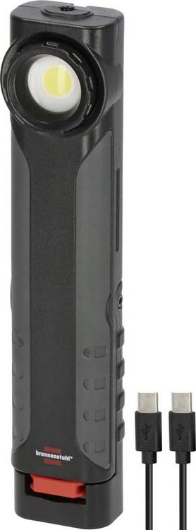 Produktbild: Brennenstuhl LED Handlampe 1178590200