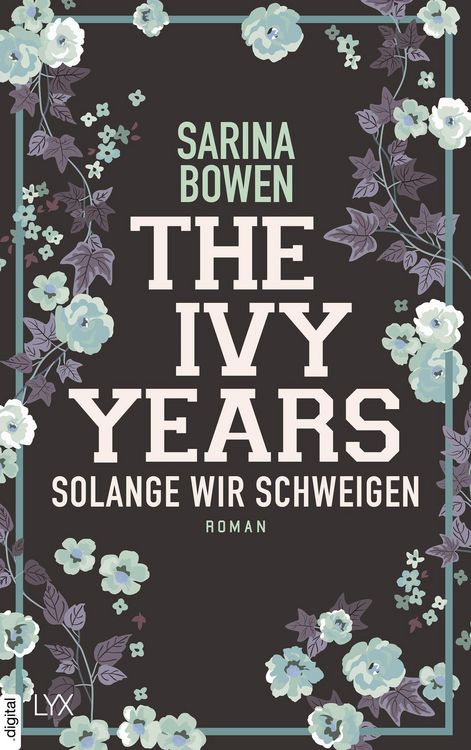 Produktbild: The Ivy Years - Solange wir schweigen