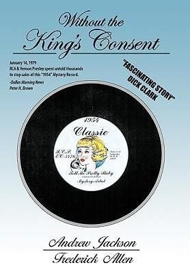 Produktbild: Without the King's Consent