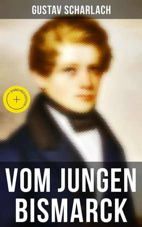 Produktbild: Vom jungen Bismarck