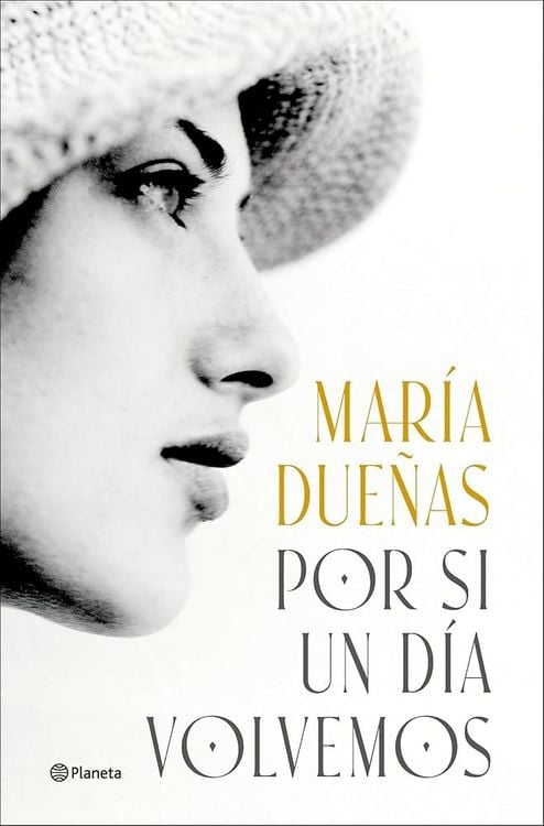 Produktbild: Por si un dia volvemos