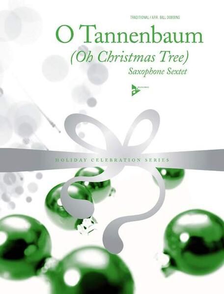 Produktbild: O Tannenbaum