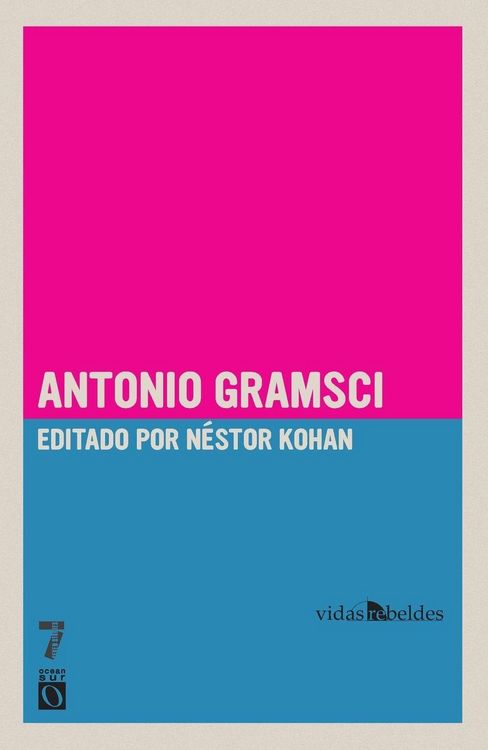 Produktbild: Antonio Gramsci