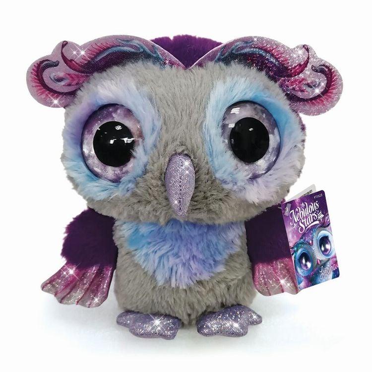 Produktbild: Pl&uuml;sch-Maskottchen Louna