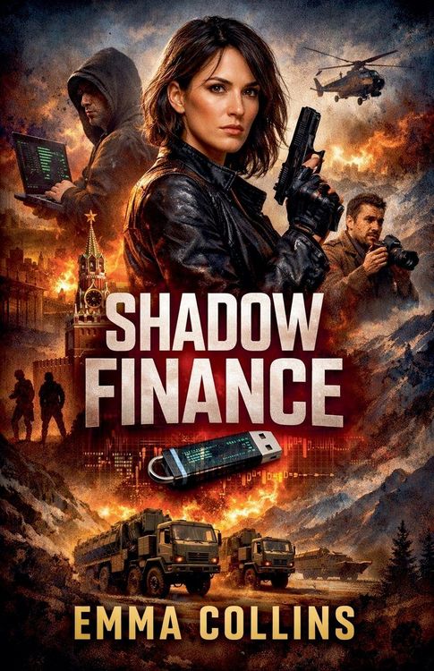 Produktbild: Shadow Finance